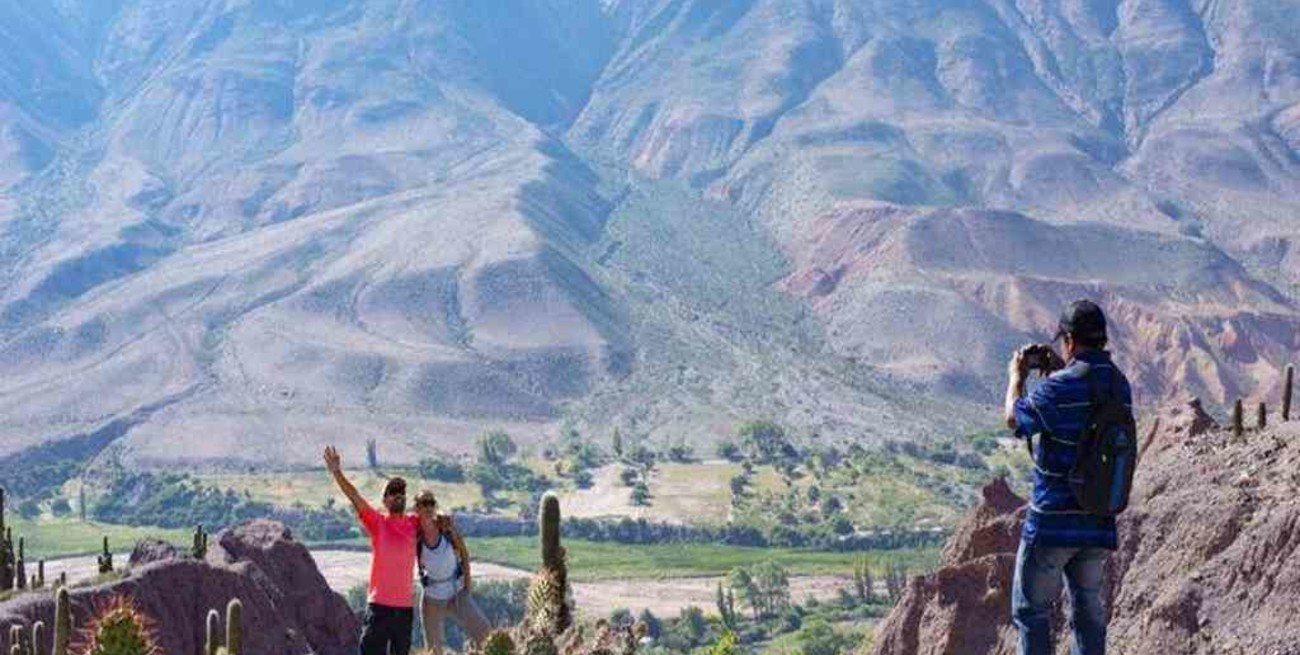 Salta se prepara para reabrir al turismo nacional a partir del 15 de diciembre