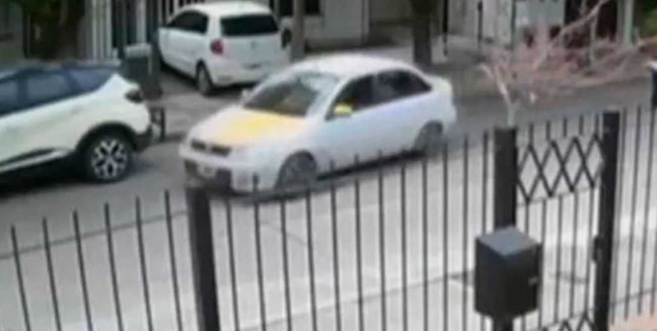Córdoba: amenazaron con disparar a un nene de 4 años para robar un celular