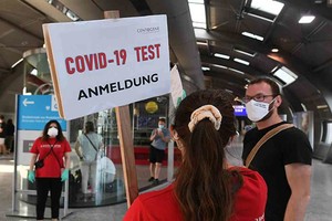 ELLITORAL_347453 |  Imagen ilustrativa