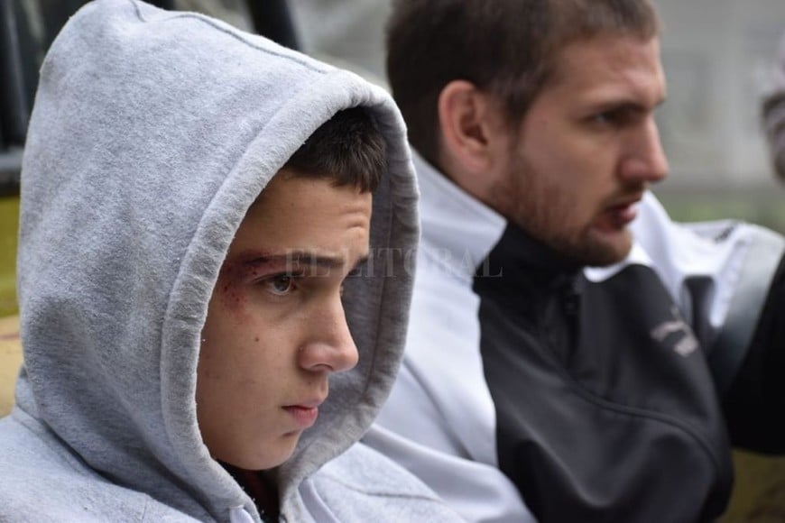 ELLITORAL_360032 |  Elefante Films