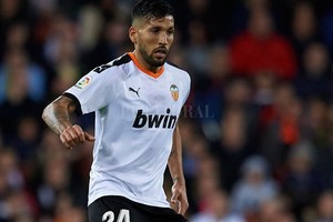 ELLITORAL_310789 |  Mundo Deportivo