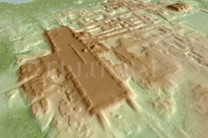 ELLITORAL_305509 |  Reuters