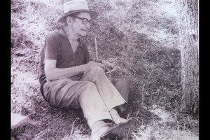 Archivo El Litoral Otro Juan, en este caso Saer, describió a Juanele como  el más grande poeta argentino del siglo XX . Su mítica obra justificó una nueva edición a 42 años de su muerte.