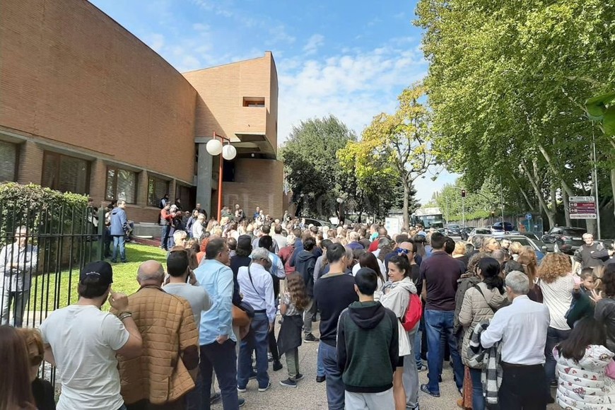 ELLITORAL_268120 | Télam