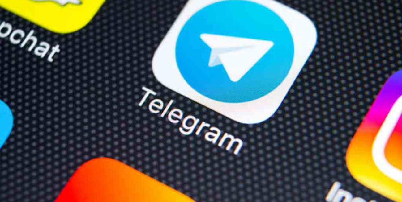 Telegram anuncia videollamadas grupales con hasta 1.000 espectadores