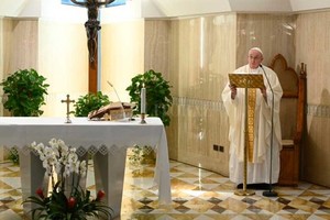 ELLITORAL_296792 |  Vaticano