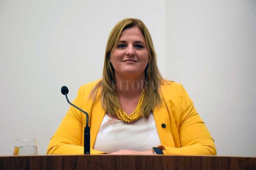 ELLITORAL_360437 |  Gentileza Luciana Ceresola