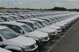 ELLITORAL_249303 |  Telam