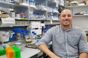 ELLITORAL_344368 |  Twitter: @DrDanielSalinas Gonzalo Moratorio