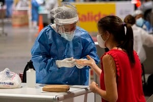 ELLITORAL_368464 |  Télam