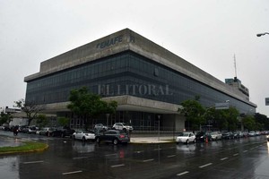 ELLITORAL_350229 |  Guillermo Di Salvatore