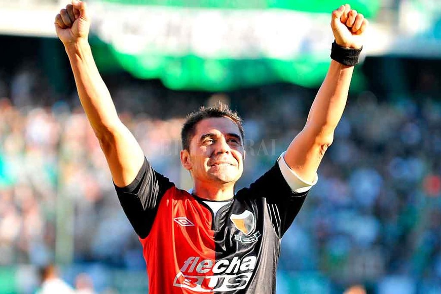 ELLITORAL_308366 |  Archivo.