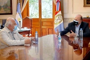 ELLITORAL_352030 |  Archivo El Litoral