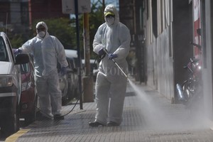 ELLITORAL_349163 |  Mauricio Garín / Archivo