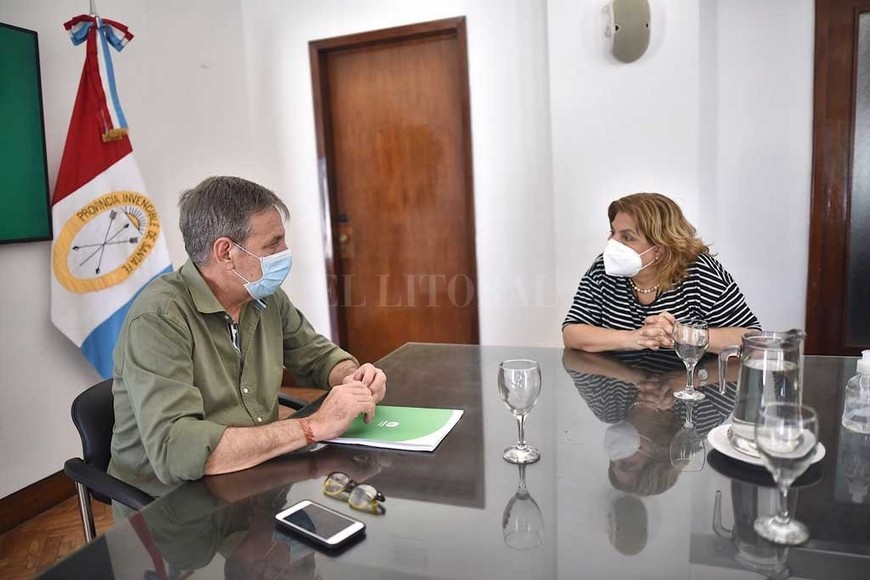 ELLITORAL_348076 |  Archivo El Litoral