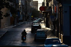 ELLITORAL_348826 |  Pablo Aguirre