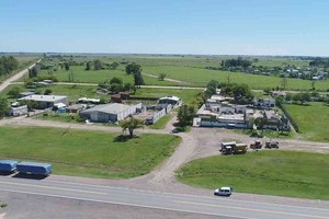 ELLITORAL_356637 |  Archivo El Litoral