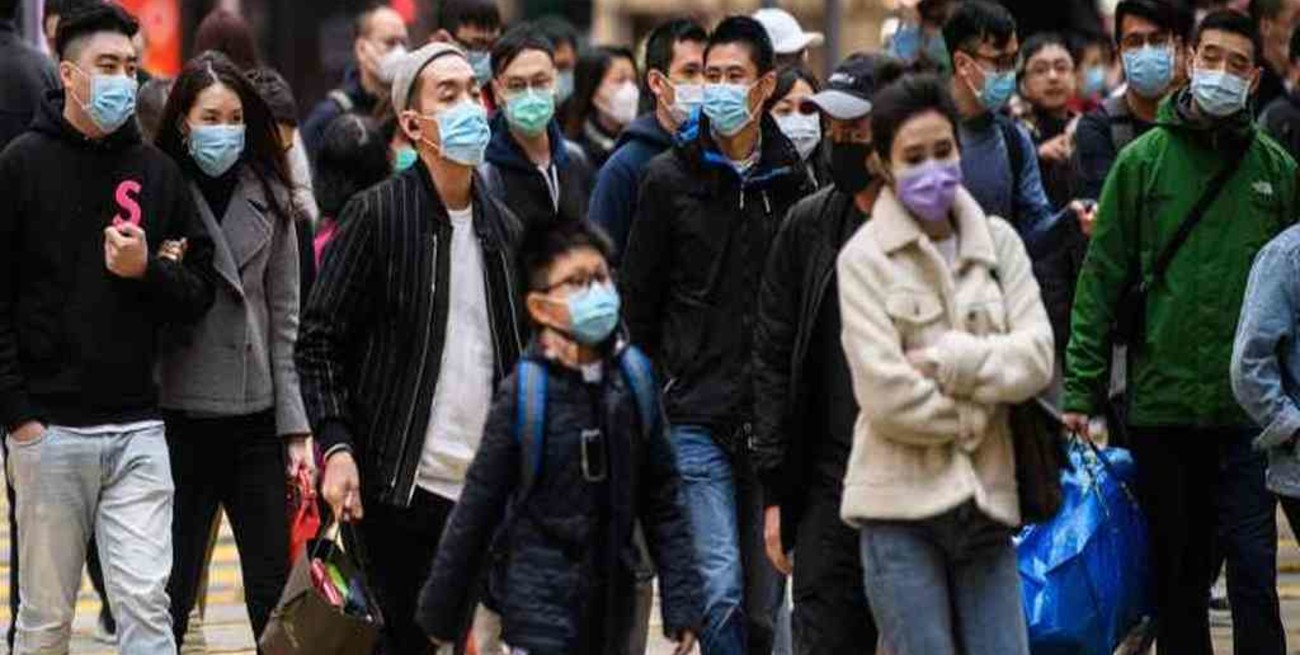 Con nuevos confinamientos, Asia y Oceanía combaten la segunda ola de coronavirus 