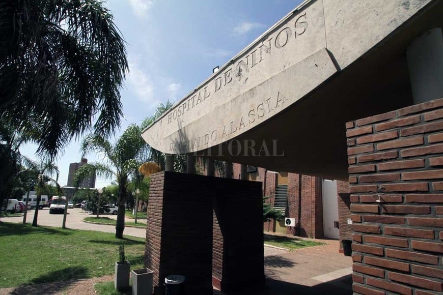 ELLITORAL_349311 |  Mauricio Garín