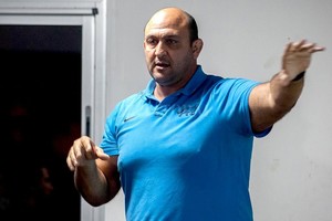 Captura digital - La Nación Emiliano Bergamaschi.