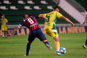 Gentileza Copa Argentina