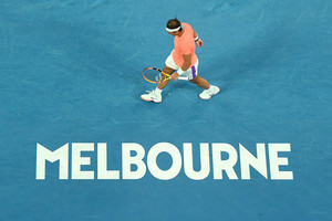 ELLITORAL_356916 |  Australian Open