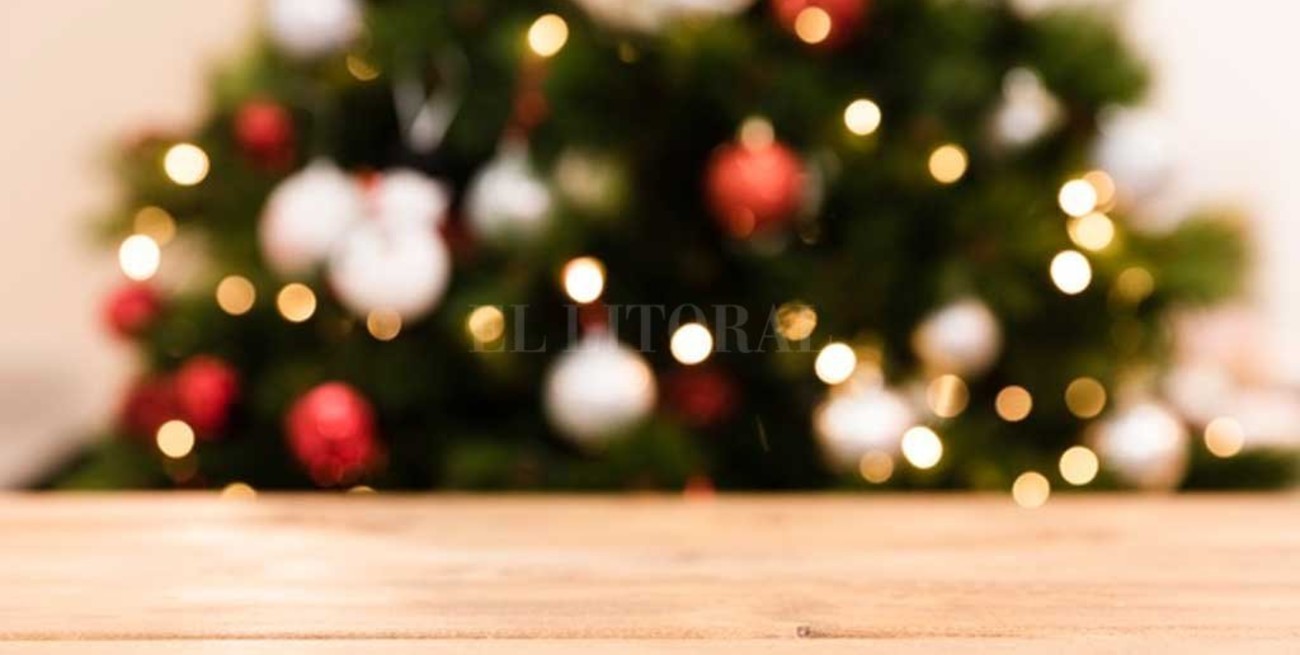 Navidad más cara: arbolitos y juguetes un 40% más caros que en 2019
