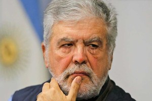 Archivo El Litoral Condenado y con prisión domiciliaria, el ex ministro kirchnerista suma otro proceso judicial en su contra.