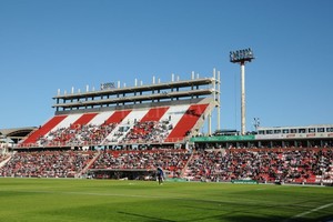 ELLITORAL_353021 |  Luis Cetraro / Archivo