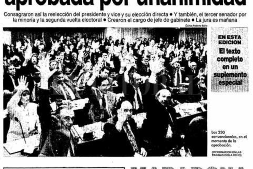 ELLITORAL_259125 |  Archivo El Litoral