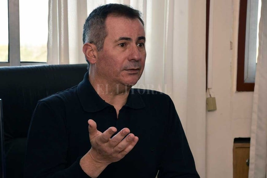 ELLITORAL_259074 |  Guillermo Di Salvatore