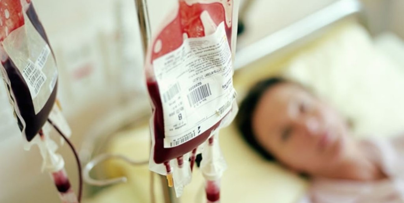 Confirman multimillonaria condena a ALPI por infectar a una joven con VIH en una transfusión
