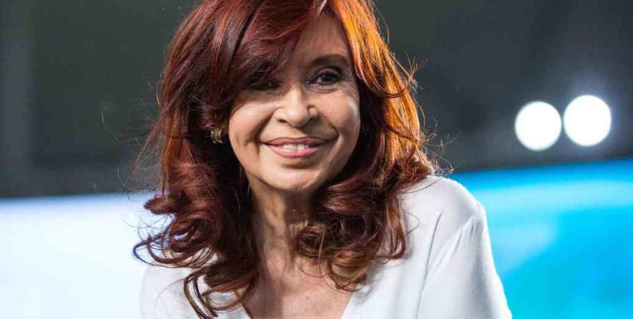El mensaje de Cristina Kirchner en Navidad