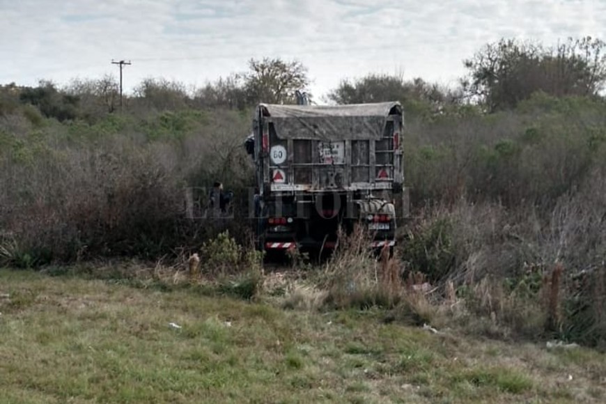 ELLITORAL_254167 |  Ministerio de Seguridad