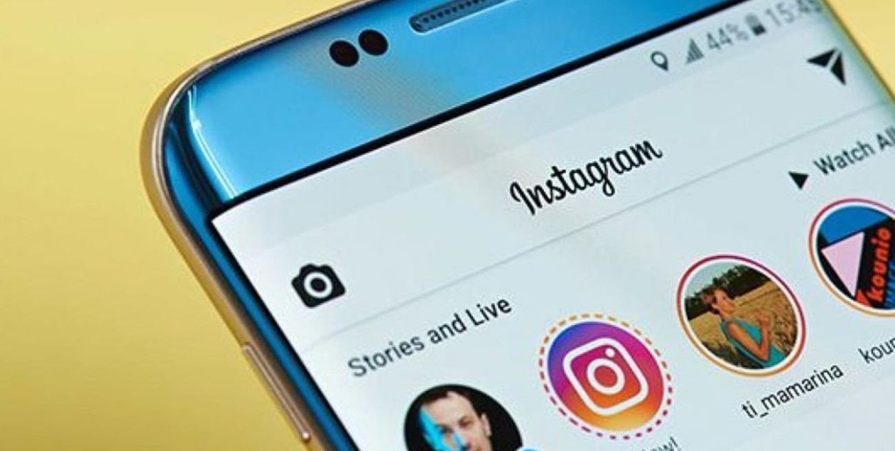 Una actualización de Instagram generó un rechazo masivo en los usuarios -  El Litoral