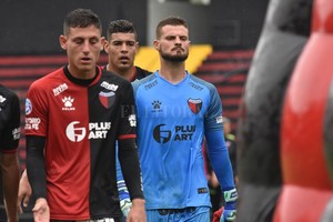 ELLITORAL_274421 |  Mauricio Garín