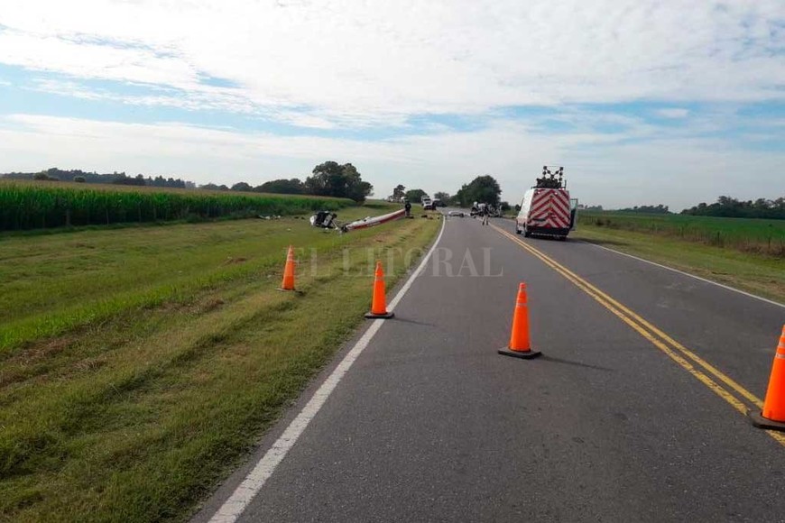 ELLITORAL_356309 |  El Litoral