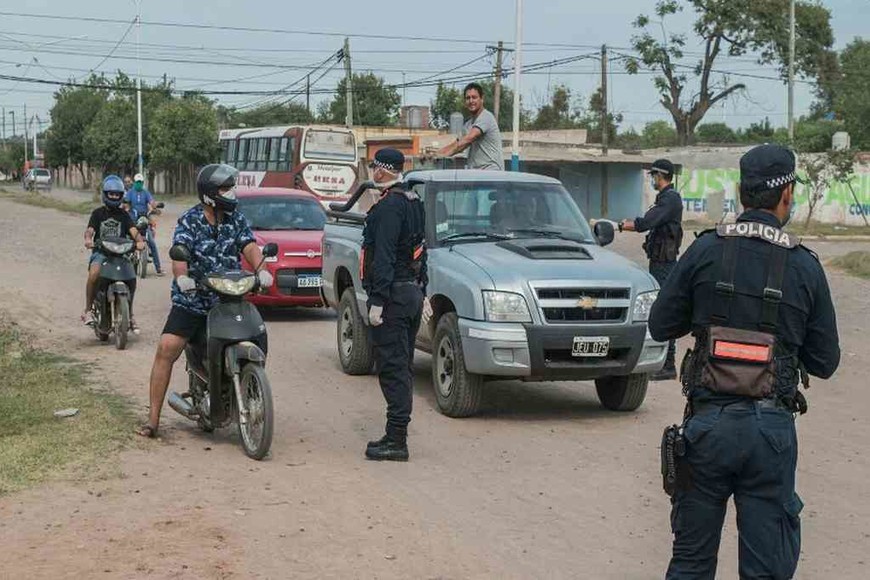 ELLITORAL_297536 |  Imagen ilustrativa