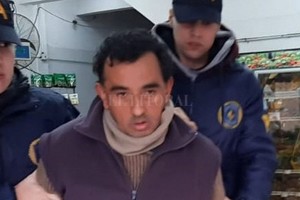 ELLITORAL_251271 |  Captura digital Pedro Daniel Lencina.