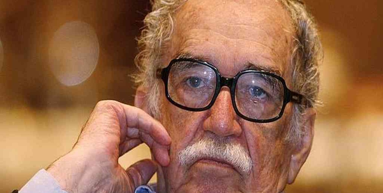 Se cumplen 6 años de la muerte de Gabriel García Márquez