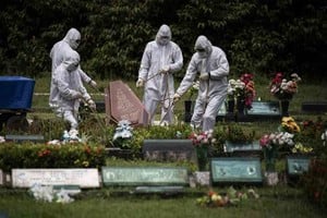 ELLITORAL_317856 |  Imagen ilustrativa