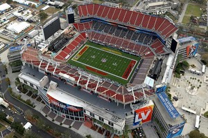 Captura de pantalla Estado Raymond