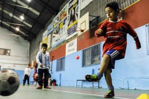 ELLITORAL_303485 |  Gentileza