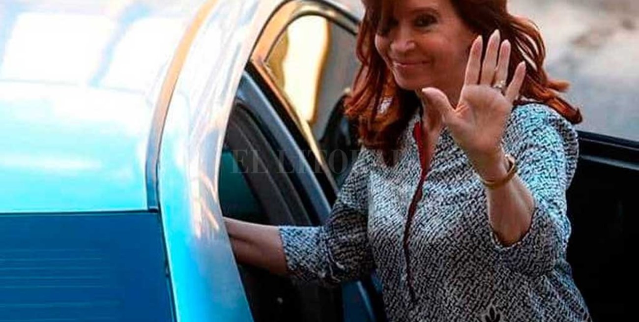 Cristina Kirchner viajará por quinta vez a Cuba para ver a su hija Florencia