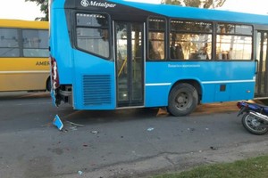 Gentileza La Capital