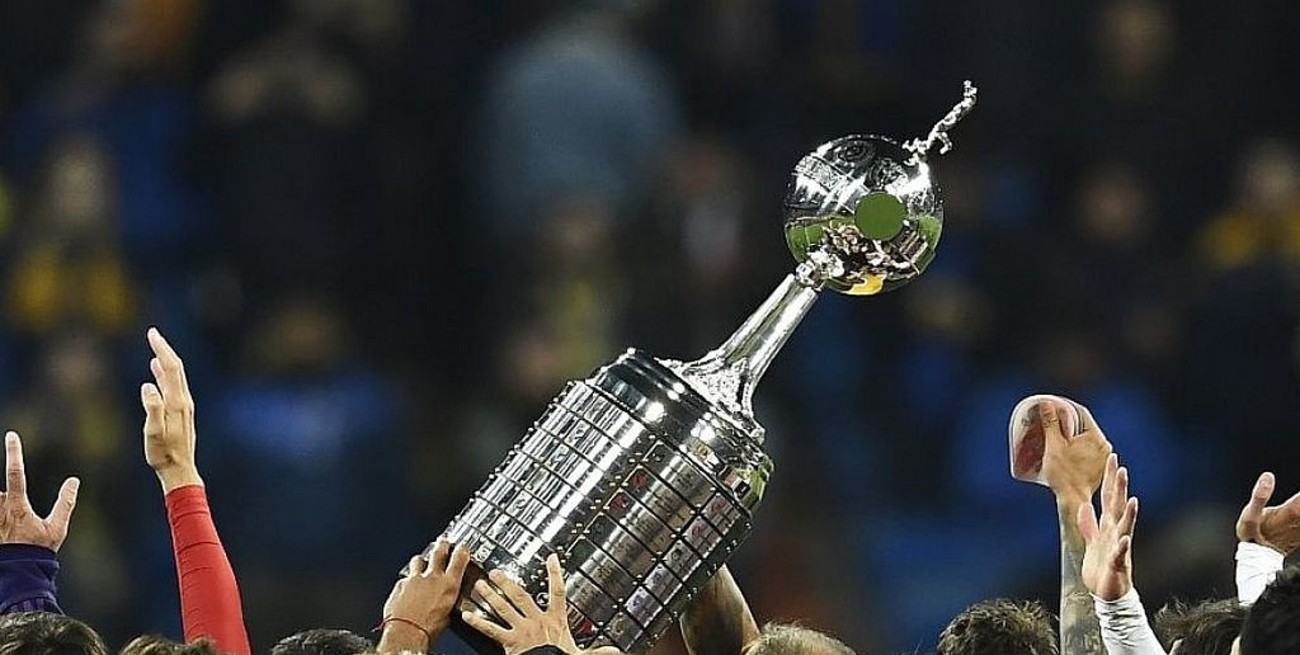 La Copa Libertadores cumple 60 años