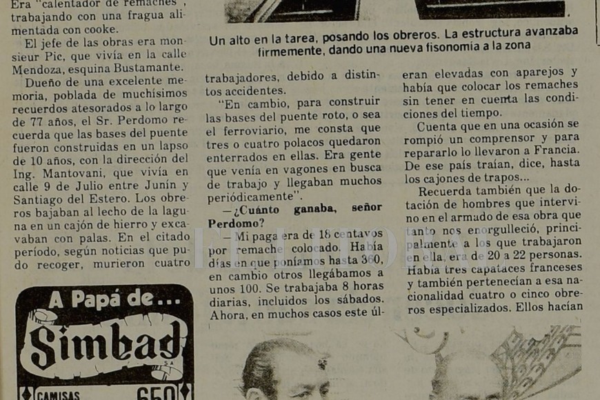 ELLITORAL_357123 |  Archivo El Litoral