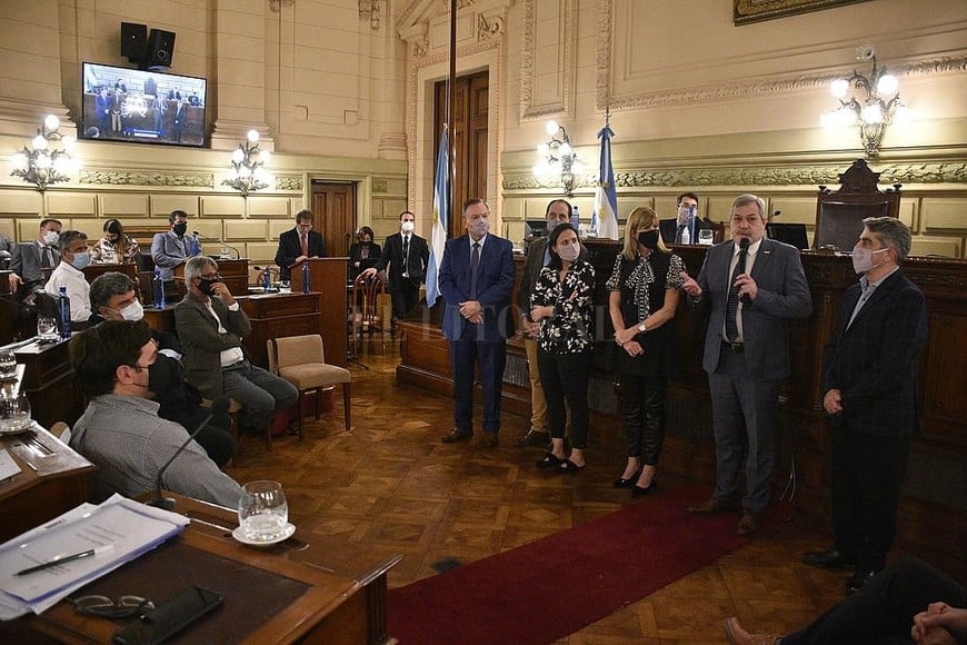 ELLITORAL_366859 |  Pablo Aguirre