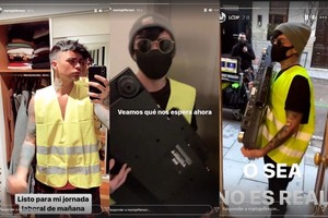 ELLITORAL_356199 |  Gentileza