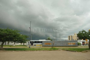 ELLITORAL_260187 |  Archivo El Litoral